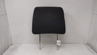 2010 Nissan Rogue Headrest Head Rest Front Driver Passenger Seat Fits OEM Used Auto Parts - Oemusedautoparts1.com