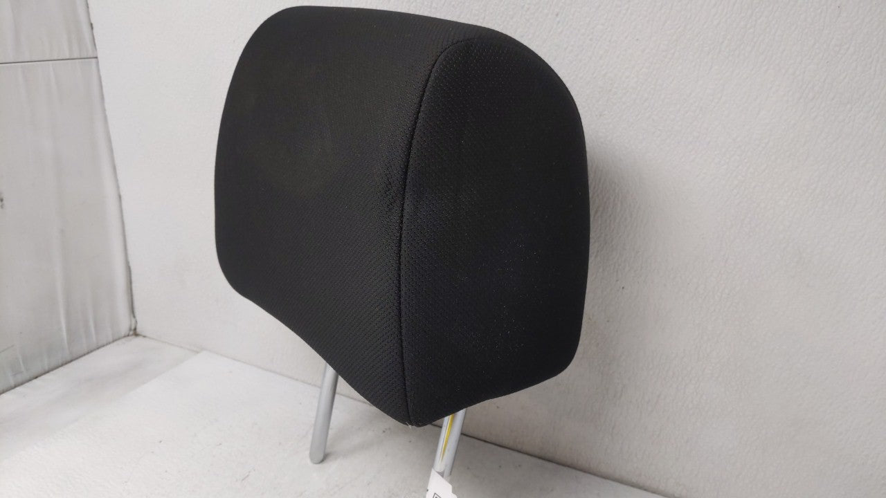 2010 Nissan Rogue Headrest Head Rest Front Driver Passenger Seat Fits OEM Used Auto Parts - Oemusedautoparts1.com