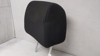 2010 Nissan Rogue Headrest Head Rest Front Driver Passenger Seat Fits OEM Used Auto Parts - Oemusedautoparts1.com