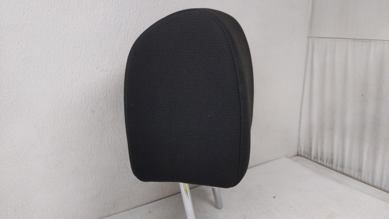 2010 Nissan Rogue Headrest Head Rest Front Driver Passenger Seat Fits OEM Used Auto Parts - Oemusedautoparts1.com