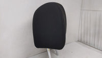 2010 Nissan Rogue Headrest Head Rest Front Driver Passenger Seat Fits OEM Used Auto Parts - Oemusedautoparts1.com