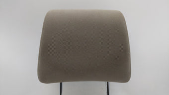 compare product 2010 Nissan Rogue Headrest Head Rest Front Driver Passenger Seat Fits OEM Used Auto Parts