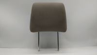 2010 Nissan Rogue Headrest Head Rest Front Driver Passenger Seat Fits OEM Used Auto Parts - Oemusedautoparts1.com