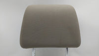 2010 Nissan Rogue Headrest Head Rest Front Driver Passenger Seat Fits OEM Used Auto Parts - Oemusedautoparts1.com