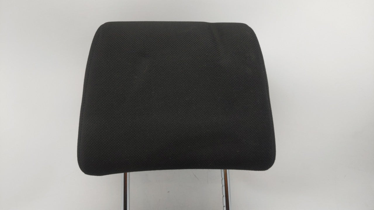 2010 Nissan Rogue Headrest Head Rest Front Driver Passenger Seat Fits OEM Used Auto Parts - Oemusedautoparts1.com