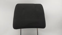 2010 Nissan Rogue Headrest Head Rest Front Driver Passenger Seat Fits OEM Used Auto Parts - Oemusedautoparts1.com