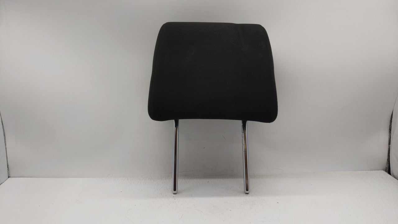 2010 Nissan Rogue Headrest Head Rest Front Driver Passenger Seat Fits OEM Used Auto Parts - Oemusedautoparts1.com