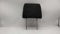 2010 Nissan Rogue Headrest Head Rest Front Driver Passenger Seat Fits OEM Used Auto Parts - Oemusedautoparts1.com