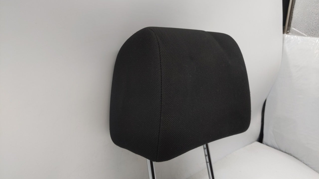 2010 Nissan Rogue Headrest Head Rest Front Driver Passenger Seat Fits OEM Used Auto Parts - Oemusedautoparts1.com
