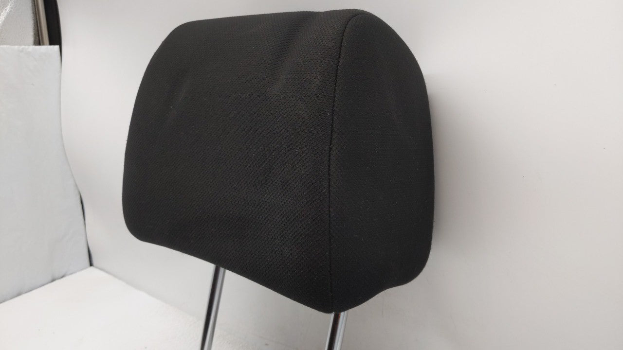 2010 Nissan Rogue Headrest Head Rest Front Driver Passenger Seat Fits OEM Used Auto Parts - Oemusedautoparts1.com