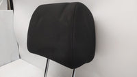 2010 Nissan Rogue Headrest Head Rest Front Driver Passenger Seat Fits OEM Used Auto Parts - Oemusedautoparts1.com