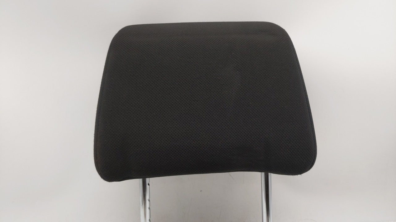 2010 Nissan Rogue Headrest Head Rest Front Driver Passenger Seat Fits OEM Used Auto Parts - Oemusedautoparts1.com