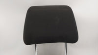 2010 Nissan Rogue Headrest Head Rest Front Driver Passenger Seat Fits OEM Used Auto Parts - Oemusedautoparts1.com
