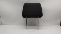 2010 Nissan Rogue Headrest Head Rest Front Driver Passenger Seat Fits OEM Used Auto Parts - Oemusedautoparts1.com