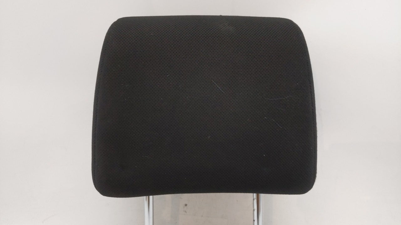 2010 Nissan Rogue Headrest Head Rest Front Driver Passenger Seat Fits OEM Used Auto Parts - Oemusedautoparts1.com