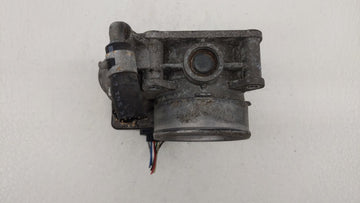 2008-2011 Nissan Rogue Throttle Body P/N:RME60-15 Fits Fits 2007 2008 2009 2010 2011 2012 2013 OEM Used Auto Parts