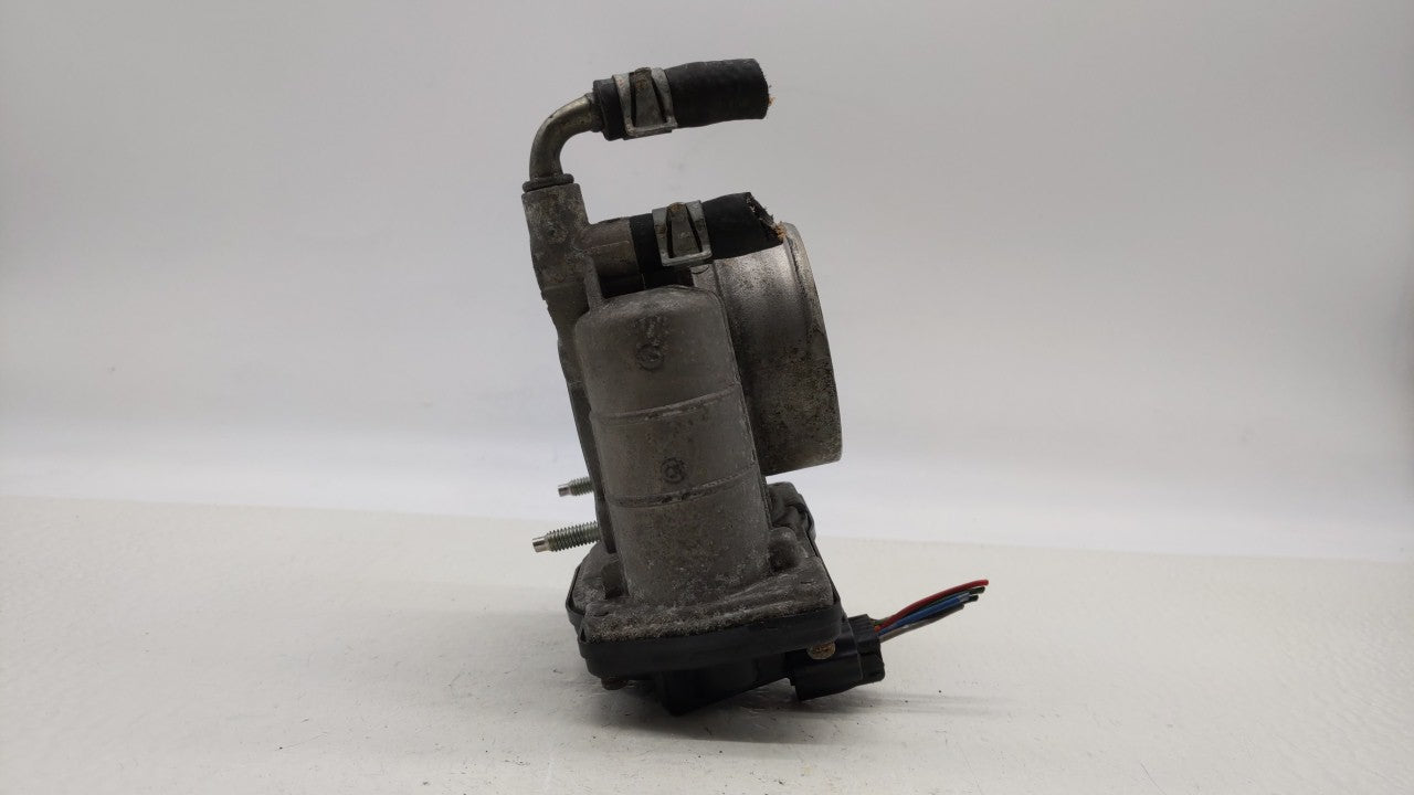 2008-2011 Nissan Rogue Throttle Body P/N:RME60-15 Fits Fits 2007 2008 2009 2010 2011 2012 2013 OEM Used Auto Parts - Oemused