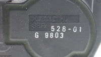 2008-2011 Nissan Rogue Throttle Body P/N:RME60-15 Fits Fits 2007 2008 2009 2010 2011 2012 2013 OEM Used Auto Parts - Oemused