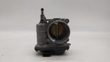 2008-2011 Nissan Rogue Throttle Body P/N:RME60-15 Fits Fits 2007 2008 2009 2010 2011 2012 2013 OEM Used Auto Parts - Oemused