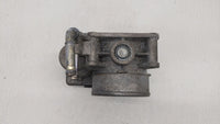 2008-2011 Nissan Rogue Throttle Body P/N:RME60-15 Fits Fits 2007 2008 2009 2010 2011 2012 2013 OEM Used Auto Parts - Oemused
