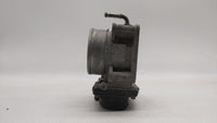 2008-2011 Nissan Rogue Throttle Body P/N:RME60-15 Fits Fits 2007 2008 2009 2010 2011 2012 2013 OEM Used Auto Parts - Oemused