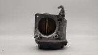 2008-2011 Nissan Rogue Throttle Body P/N:RME60-15 Fits Fits 2007 2008 2009 2010 2011 2012 2013 OEM Used Auto Parts - Oemused