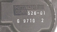 2008-2011 Nissan Rogue Throttle Body P/N:RME60-15 Fits Fits 2007 2008 2009 2010 2011 2012 2013 OEM Used Auto Parts - Oemused
