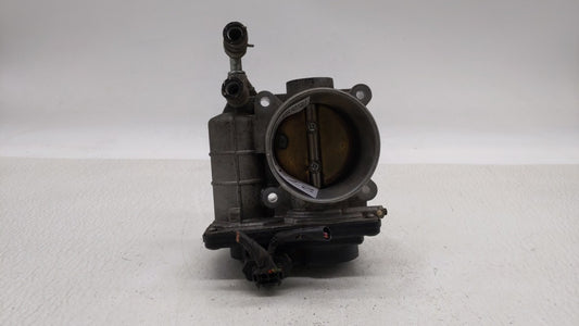 2008-2011 Nissan Rogue Throttle Body P/N:RME60-15 Fits Fits 2007 2008 2009 2010 2011 2012 2013 OEM Used Auto Parts - Oemused