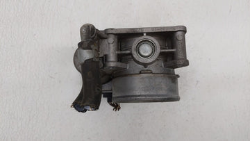2008-2011 Nissan Rogue Throttle Body P/N:RME60-15 Fits Fits 2007 2008 2009 2010 2011 2012 2013 OEM Used Auto Parts