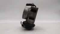 2008-2011 Nissan Rogue Throttle Body P/N:RME60-15 Fits Fits 2007 2008 2009 2010 2011 2012 2013 OEM Used Auto Parts - Oemused
