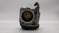 2008-2011 Nissan Rogue Throttle Body P/N:RME60-15 Fits Fits 2007 2008 2009 2010 2011 2012 2013 OEM Used Auto Parts - Oemused