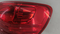 2008-2015 Nissan Rogue Tail Light Assembly Passenger Right OEM Fits Fits 2008 2009 2010 2011 2012 2013 2014 2015 OEM Used Au