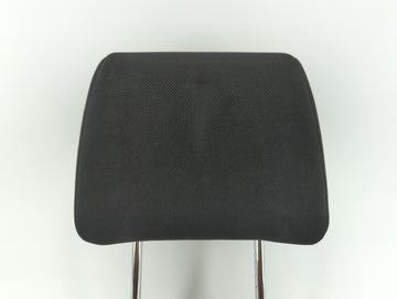 2010 Nissan Rogue Headrest Head Rest Front Driver Passenger Seat Fits OEM Used Auto Parts - Oemusedautoparts1.com