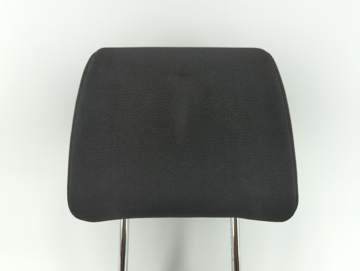 2010 Nissan Rogue Headrest Head Rest Front Driver Passenger Seat Fits OEM Used Auto Parts - Oemusedautoparts1.com