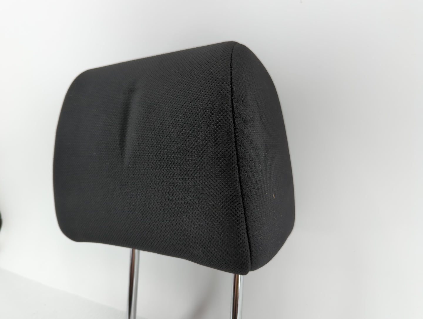 2010 Nissan Rogue Headrest Head Rest Front Driver Passenger Seat Fits OEM Used Auto Parts - Oemusedautoparts1.com