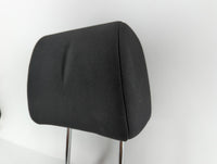 2010 Nissan Rogue Headrest Head Rest Front Driver Passenger Seat Fits OEM Used Auto Parts - Oemusedautoparts1.com