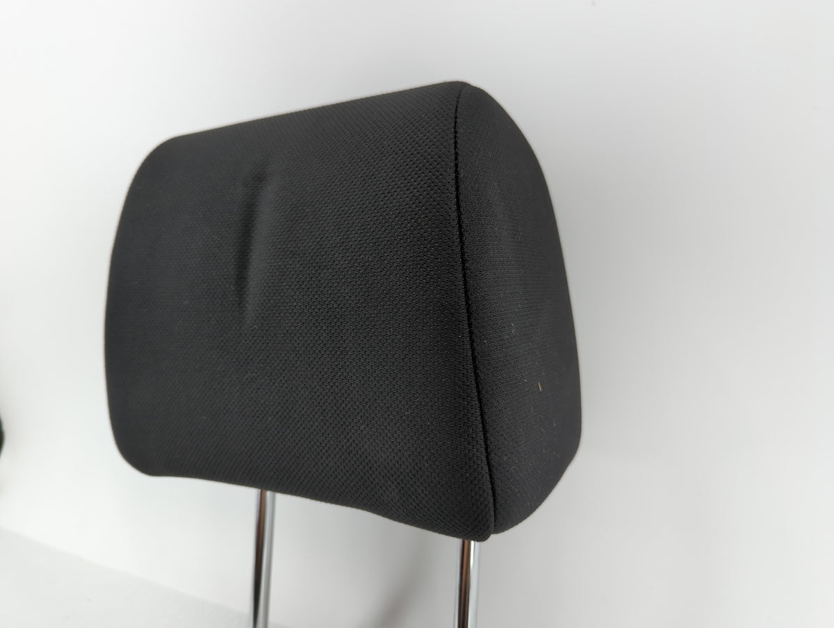 2010 Nissan Rogue Headrest Head Rest Front Driver Passenger Seat Fits OEM Used Auto Parts - Oemusedautoparts1.com