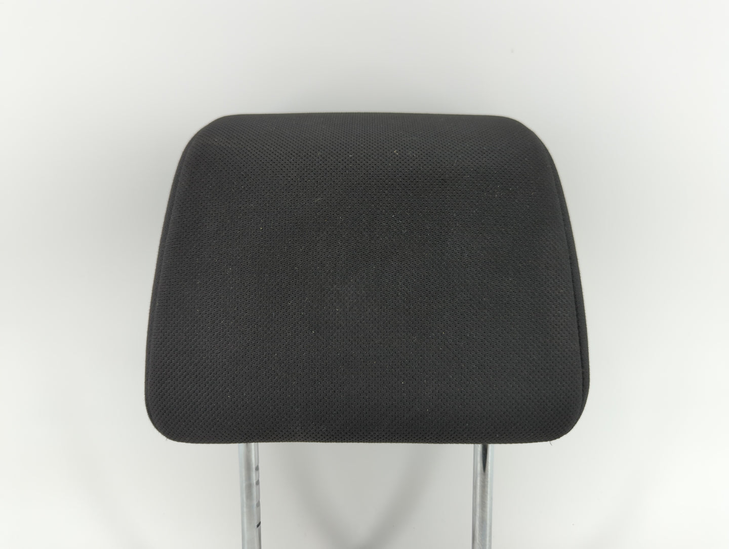 2010 Nissan Rogue Headrest Head Rest Front Driver Passenger Seat Fits OEM Used Auto Parts - Oemusedautoparts1.com