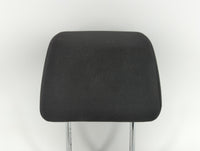 2010 Nissan Rogue Headrest Head Rest Front Driver Passenger Seat Fits OEM Used Auto Parts - Oemusedautoparts1.com