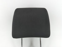 2010 Nissan Rogue Headrest Head Rest Front Driver Passenger Seat Fits OEM Used Auto Parts - Oemusedautoparts1.com