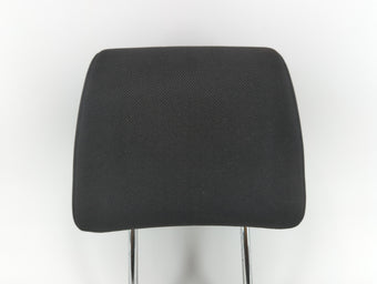 compare product 2010 Nissan Rogue Headrest Head Rest Front Driver Passenger Seat Fits OEM Used Auto Parts