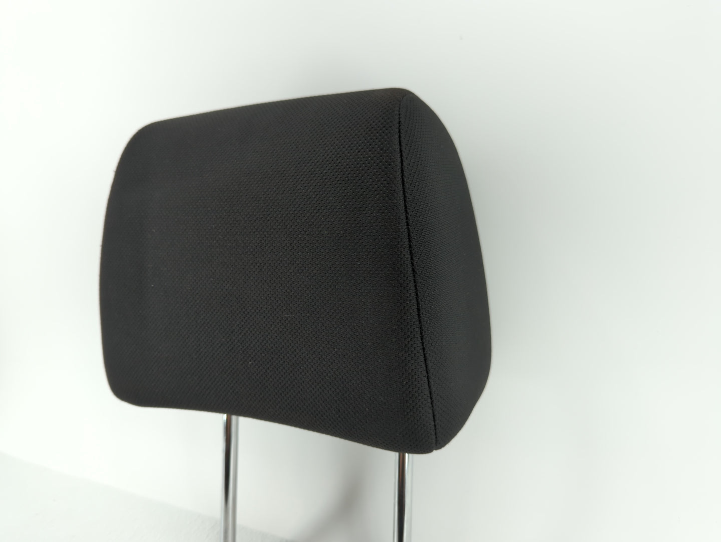 2010 Nissan Rogue Headrest Head Rest Front Driver Passenger Seat Fits OEM Used Auto Parts - Oemusedautoparts1.com