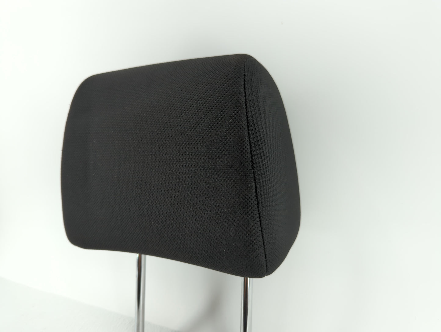 2010 Nissan Rogue Headrest Head Rest Front Driver Passenger Seat Fits OEM Used Auto Parts - Oemusedautoparts1.com