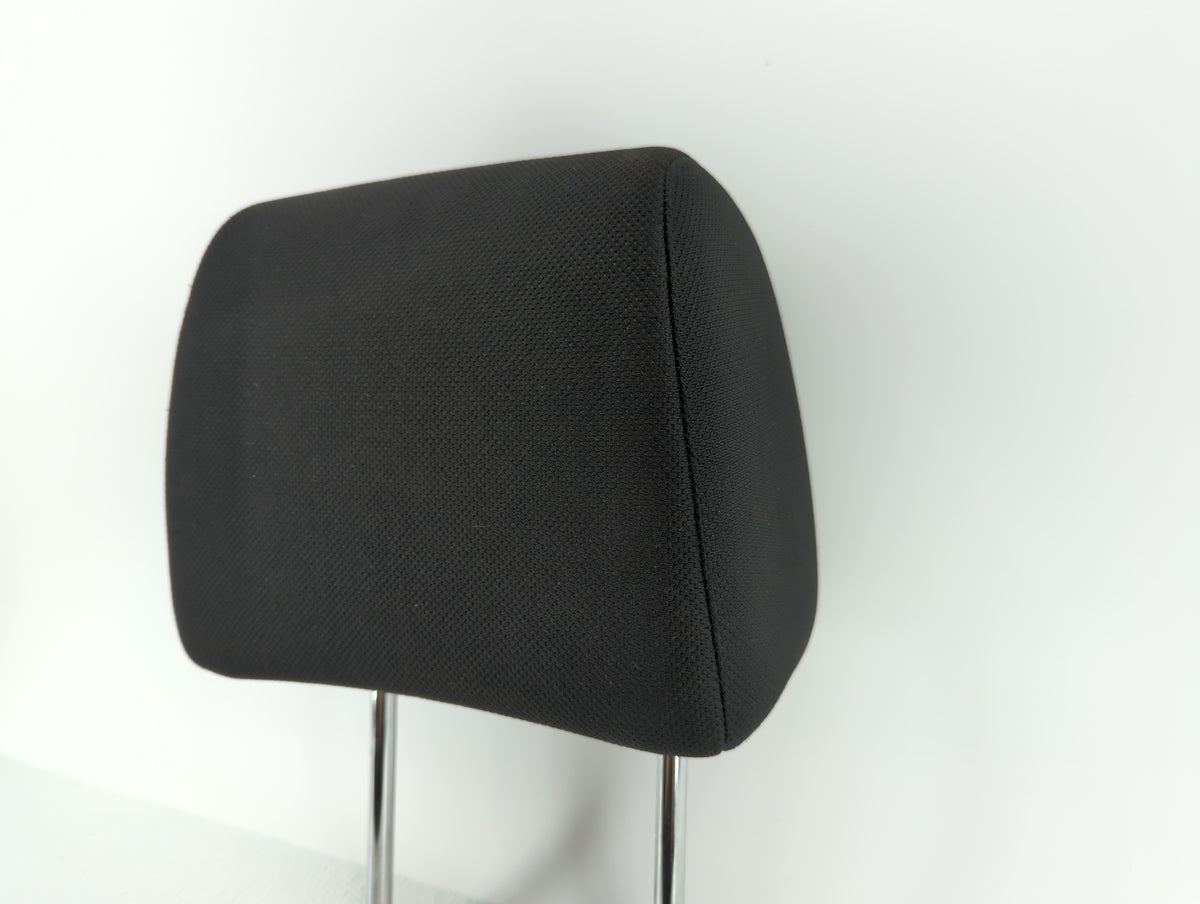 2010 Nissan Rogue Headrest Head Rest Front Driver Passenger Seat Fits OEM Used Auto Parts - Oemusedautoparts1.com