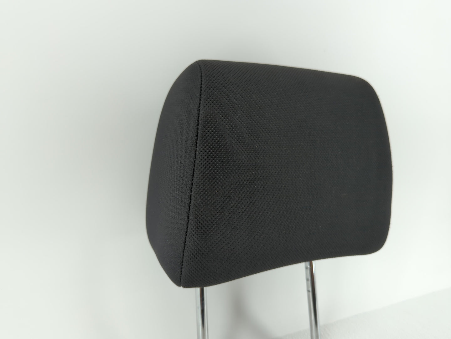 2010 Nissan Rogue Headrest Head Rest Front Driver Passenger Seat Fits OEM Used Auto Parts - Oemusedautoparts1.com