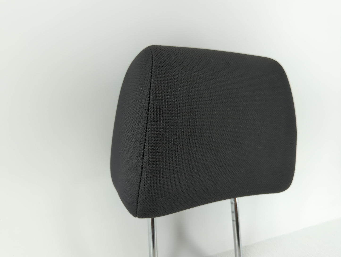 2010 Nissan Rogue Headrest Head Rest Front Driver Passenger Seat Fits OEM Used Auto Parts - Oemusedautoparts1.com