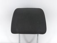 2010 Nissan Rogue Headrest Head Rest Front Driver Passenger Seat Fits OEM Used Auto Parts - Oemusedautoparts1.com