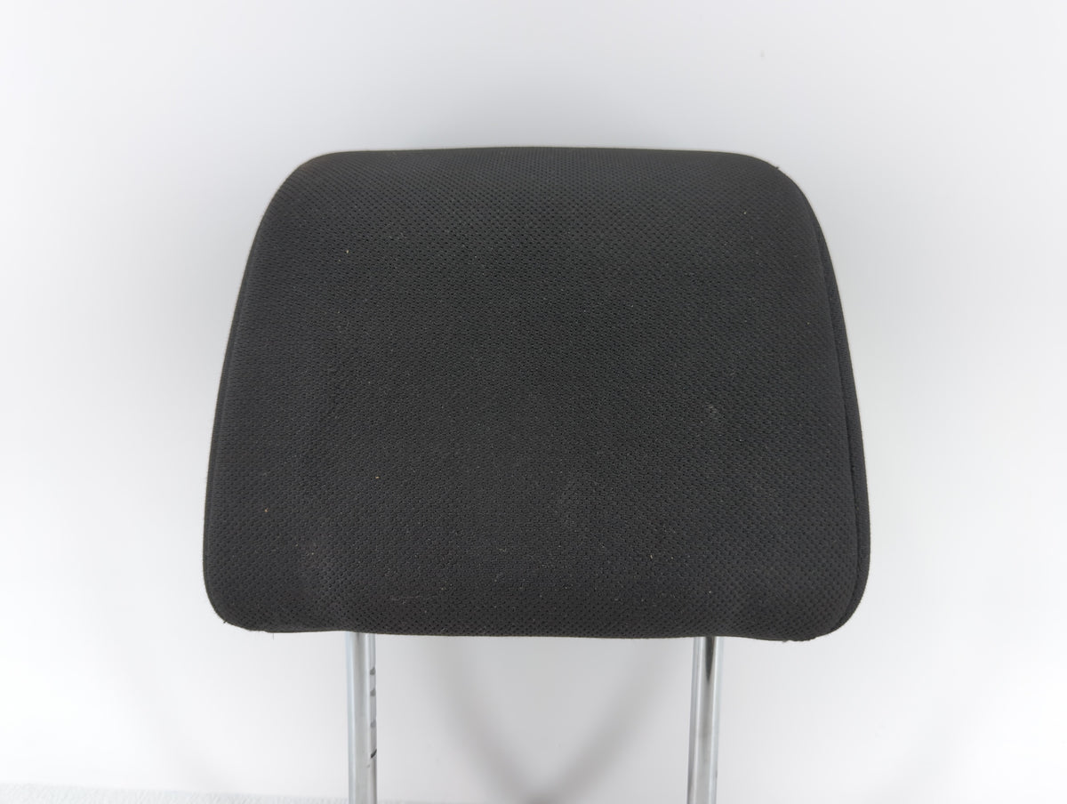 2010 Nissan Rogue Headrest Head Rest Front Driver Passenger Seat Fits OEM Used Auto Parts - Oemusedautoparts1.com