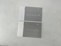2010 Nissan Rogue Owners Manual Book Guide OEM Used Auto Parts - Oemusedautoparts1.com