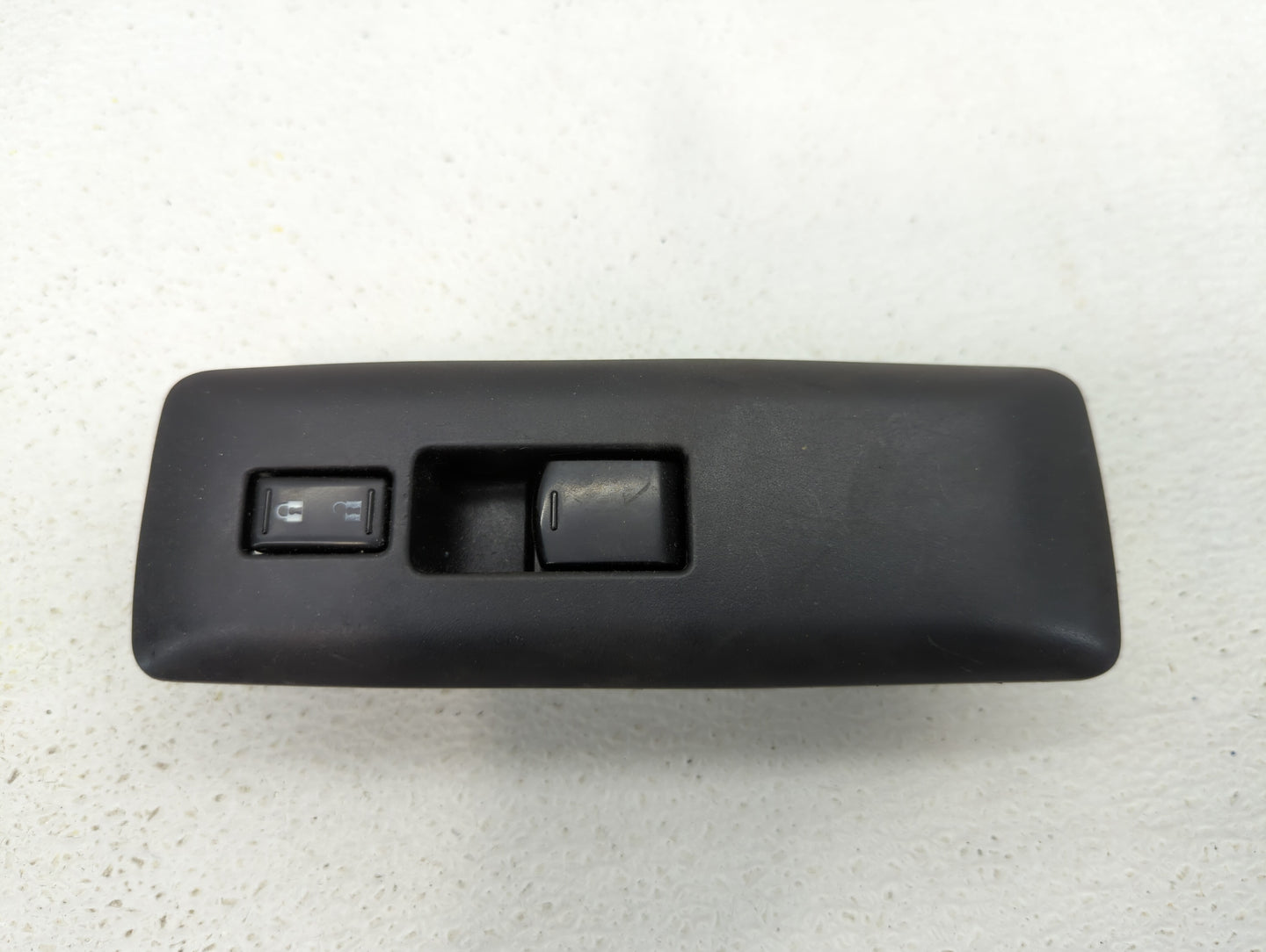 2008-2010 Nissan Rogue Passenger Right Power Window Switch 80960 Jm00a - Oemusedautoparts1.com